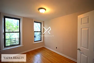 Rented by Yaffa Realty LLC