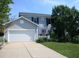 6406 Staffordshire Ct, West Chester, OH 45069