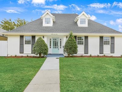 4005 Courtland Dr, Metairie, LA, 70002