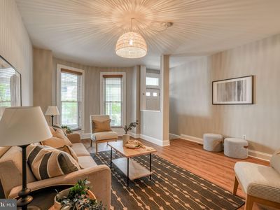 3624 Keswick Rd, Baltimore, MD, 21211