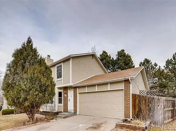 994 S Oakland Ct, Aurora, CO 80012
