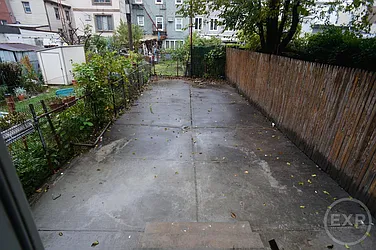 Rented by EXR