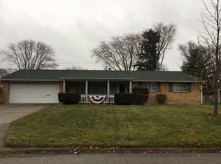 4756 Bonnie Rd, Dayton, OH 45440
