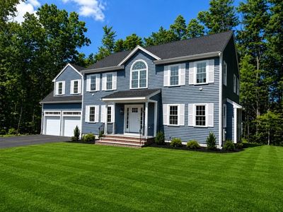 6 Clarendon Cir, Holbrook, MA, 02343