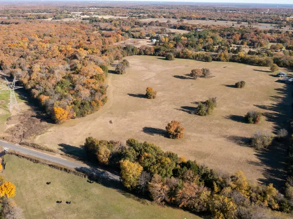 County Road 345, Terrell, TX 75161