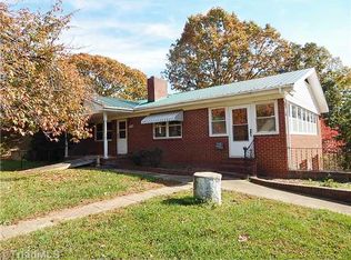 3643 Ellisboro Rd, Stokesdale, NC 27357