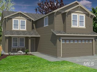 4722 Great Falls Avenue Canyon Brook Lot 8 Block #8, Caldwell, ID 83607