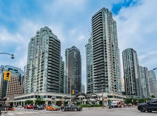 10 Yonge St #705, Toronto, ON M5E 1R4