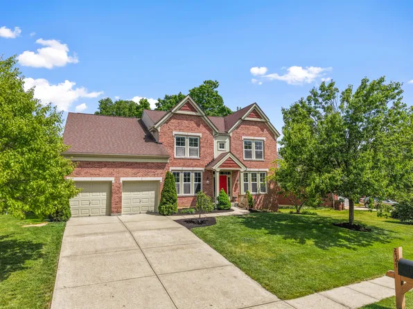 2767 Sycamore Creek Dr, Independence, KY 41051