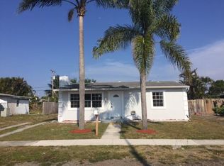 2360 Seminole Blvd, West Palm Beach, FL 33409