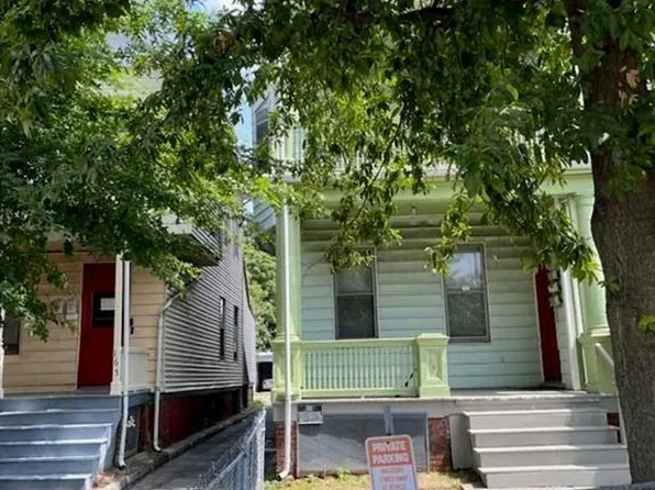 165 Central Ave, Orange, NJ 07050