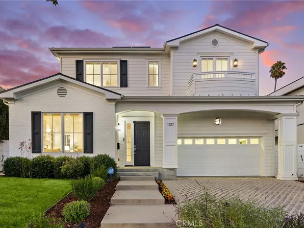 1127 Berkeley St, Santa Monica, CA 90403