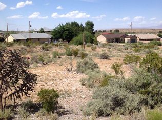 7442 S Latigo St, Safford, AZ 85546