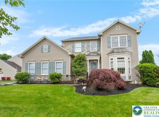 4257 Foxwood Cir, Easton, PA 18040