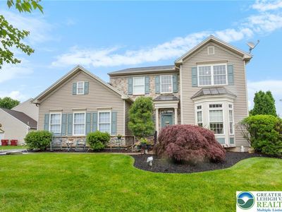 4257 Foxwood Cir, Easton, PA, 18040