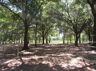 1275 Hazen Rd, Deland, FL 32720