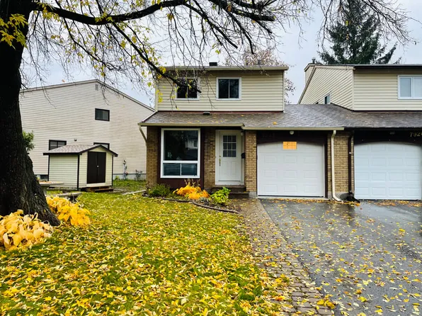 7922 Decarie Dr, Ottawa, ON K1C 2K3