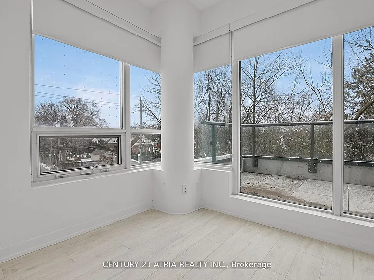 181 Sheppard Ave E #208 — Photo 22