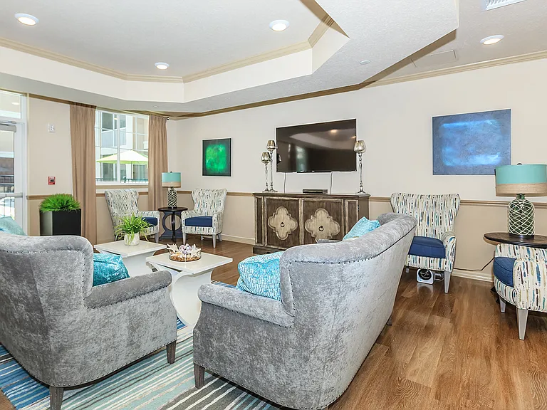 Riversong Apartment Homes — Photo 15
