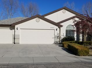 4344 S Pinerest Way, Boise, ID 83716