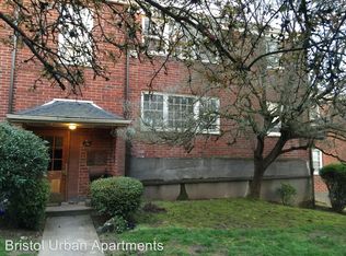 5595 NE Sandycrest Ter APT 4, Portland, OR 97213