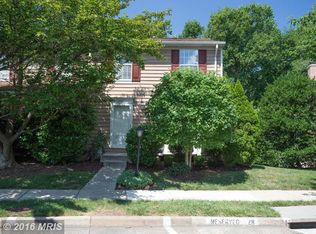 1535 Autumn Ridge Cir, Reston, VA 20194