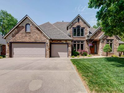 4770 S Turnberry Avenue, Springfield, MO, 65810