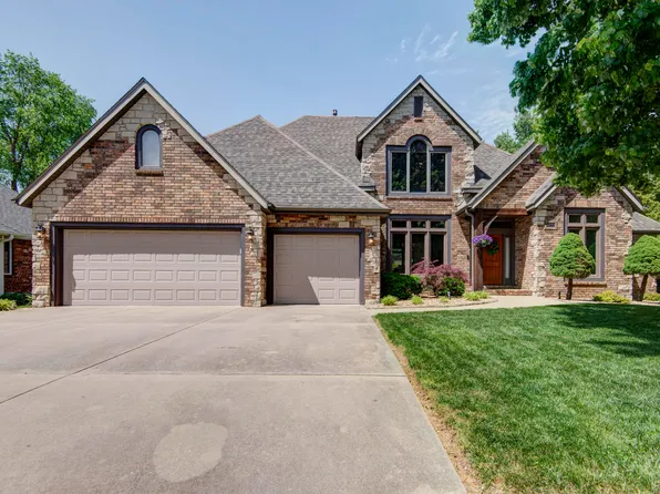 4770 S Turnberry Avenue, Springfield, MO 65810