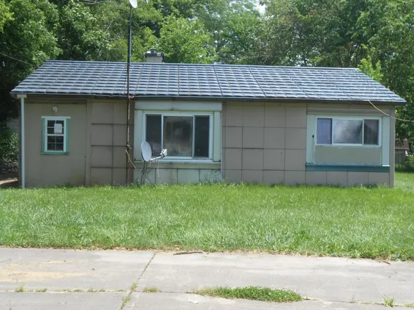 5625 Springfield Urbana Pike, Urbana, OH 43078