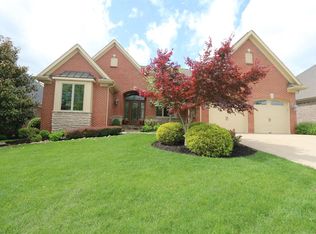 10733 Saint Leger Cir, Union, KY 41091