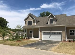 58 Tuscany Dr, Franklin, MA 02038