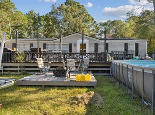 15461 Dewanna Rd, Jacksonville, FL 32218