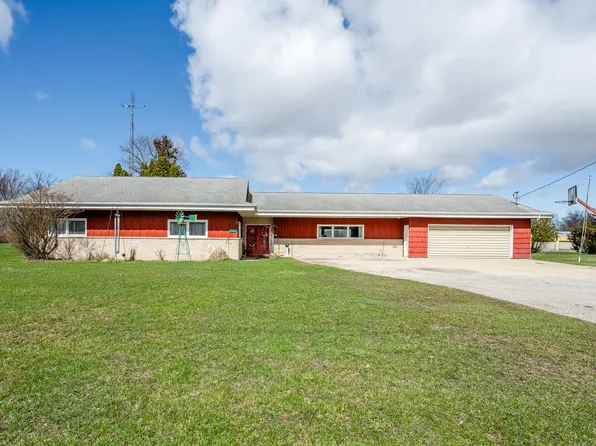 7081 Us Highway 12 W, Three Oaks, MI 49128