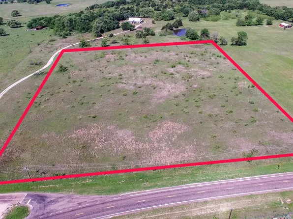 11230 Fm 1836, Kaufman, TX 75142