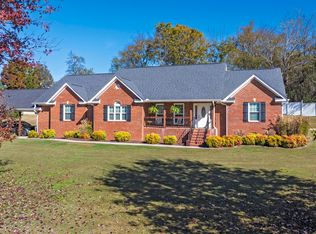 201 Twin Meadows Dr, Dayton, TN 37321