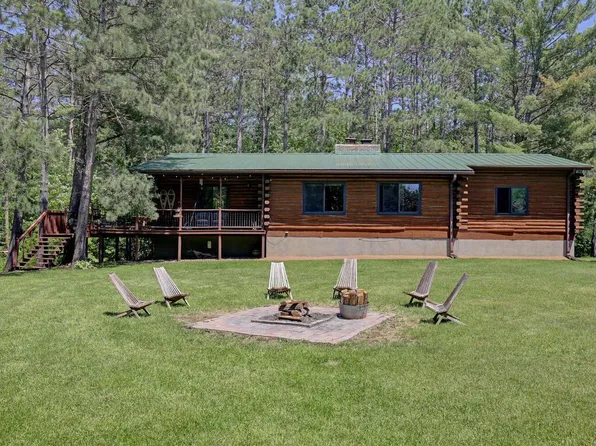 6530 Scotch Pine Rd, Finlayson, MN 55735