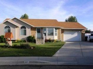 5303 W Brush Creek Bay, West Valley City, UT 84120