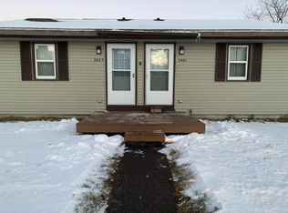 3481 117th St, Chippewa Falls, WI 54729