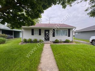 1810 Rosemont Dr, Fort Wayne, IN
