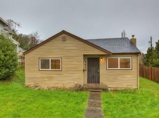 1429 E 34th St, Tacoma, WA 98404