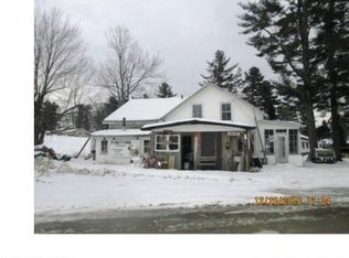 2527 Us Route 202, Winthrop, ME 04364