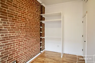 Rented by Grand & Co.