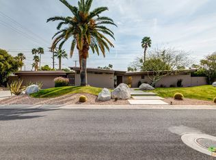 480 N Monterey Rd, Palm Springs, CA 92262