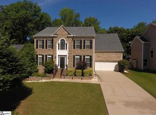 104 Waters Reach Ln, Simpsonville, SC 29681