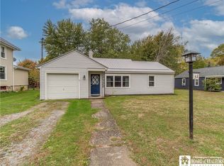58 Backman, Westfield, NY
