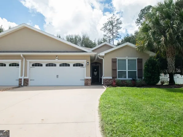 128 Brookshire Ct, Kingsland, GA 31548