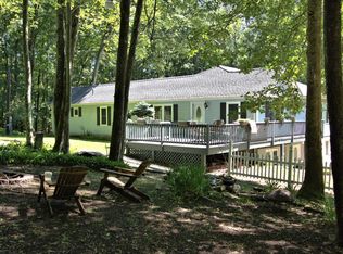 1270 Hemlock Ln, Equinunk, PA 18417