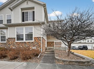 5946 Ensemble Hts, Colorado Springs, CO 80923
