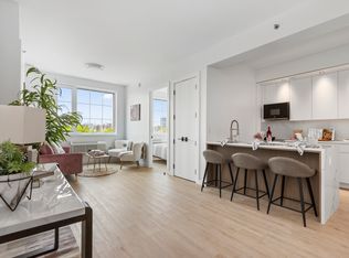 101 Bruckner Blvd #6K, Bronx, NY 10454