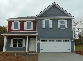 273 Spring LOT 211, La Vergne, TN 37086